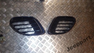 Kratka Wlot Powietrza PORSCHE BOXSTER 986 LIFT