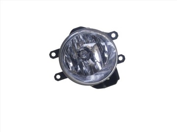 81210-12230 PRAVÝ HALOGEN LEXUS TOYOTA