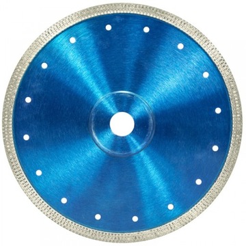 DEDRA TARCZA DIAMENTOWA CIENKA 250*25,4MM H 1077 E