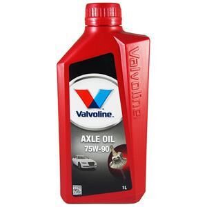 Olej przekładniowy 75W90 GL-5 Valvoline 1L