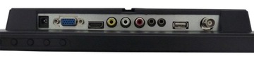 12-дюймовый ЖК-монитор для MACHINE vga HDMI-мониторинга