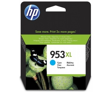 Оригинальный цвет HP 953XL 7740 8210 8720 8730 8740