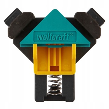 Струбцина столярная ленточная Wolfcraft 3441000