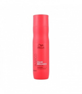 WELLA INVIGO COLOR BRILLIANCE Шампунь THIN 250