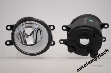 CITROEN C1 C-1 OD 2012 HALOGEN PRAVÝ ^