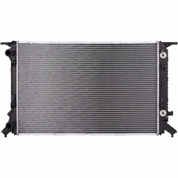 CHLADIČ PORSCHE MACAN 95B 14-17 2.0T 8K0121251AH