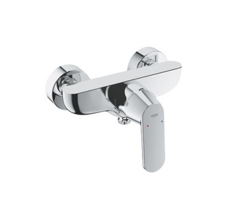 фото ориг. №7, Shower mixer eurosmart 32837000 grohe