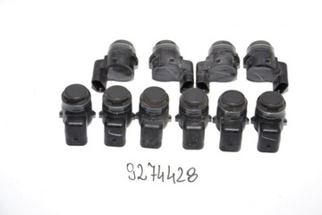 BMW F45 F48 F25 G01 F15 MINI SENZOR PDC 9274428