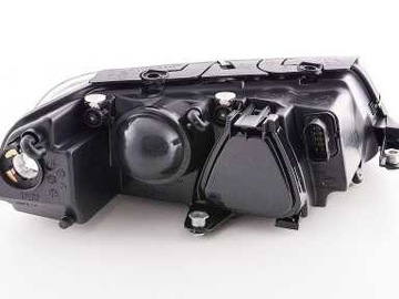 REFLEKTORY LAMPA VW PASSAT B5 LIFT FL PRAWA DEPO