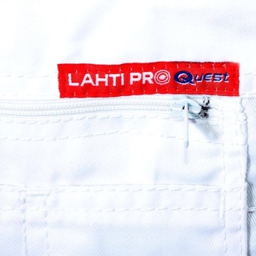 КОМПЛЕКТ РАБОЧЕЙ ОДЕЖДЫ LAHTI PRO LPQC82L РАЗМЕР L