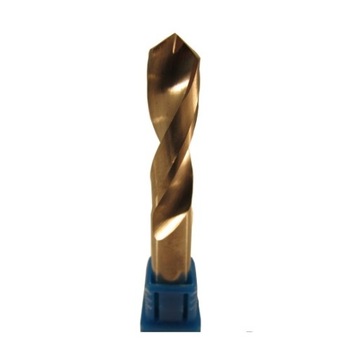 Wiertło wiertła z węglika widia 9,0 mm VHM CNC