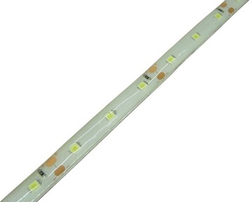 Taśma 300 LED - wodoodporna - biały ciepły / zimny