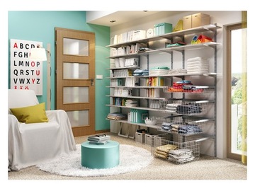 Подставка для книги, подставка, предотвращает опрокидывание WKS 4 WHITE