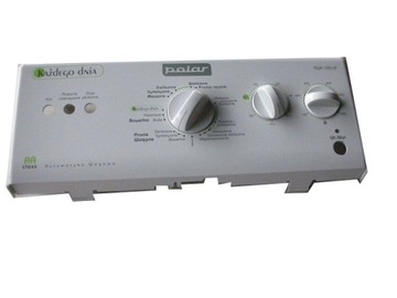 PANEL STEROWANIA PRALKA POLAR PWA 1051/P