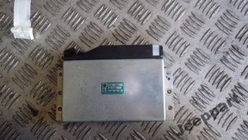 MODUL ŘÍZENÍ JEDNOTKA 0265109787 NISSAN 350Z