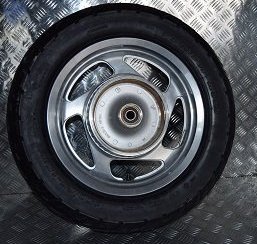 Felga koło tył R15 HONDA VF 750 C2 MAGNA 94-03r