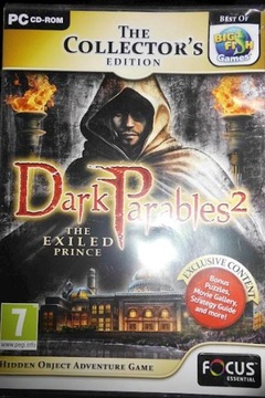 Dark Parables 2
