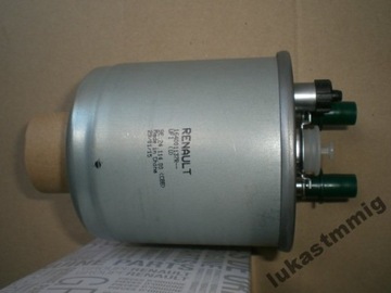 KANGOO LAGUNA FUEL FILTER 1.5 2.0 DCI 164001137R Оригинальная упаковка