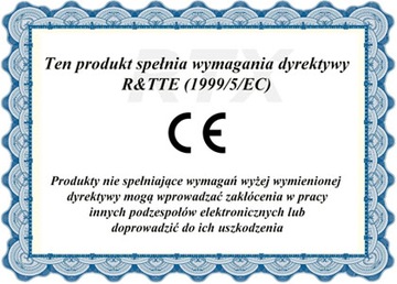 ДАТЧИКИ ПАРКОВКИ RTX ЗАДНЕГО ПЕРЕДНЕГО ТОНКОГО СВЕТОДИОДА