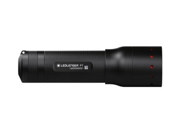 Фонарик Ledlenser P7 450лм 4xAAA 7 лет GW ПОДАРОЧНАЯ КОРОБКА