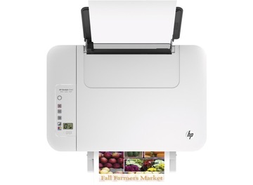 HP DESKJET 2540 DRUK/SKAN/XERO WIFI PROMOCJA