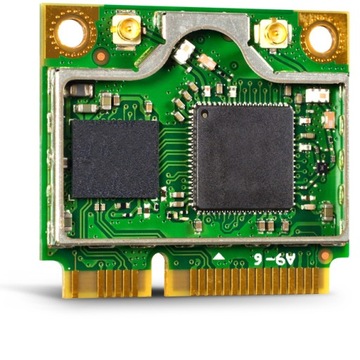 Intel 62230ANHMW n-6230 WiFi Bluetooth 3.0 PCIe FV