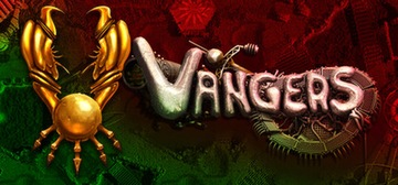 Vangers KLUCZ STEAM