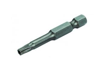 WOLFCRAFT 1262000 Bit Klinga TORX 25 50 mm