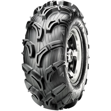 KOMPLET OPON OPONY DO QUADA MAXXIS ZILLA 27x11-12 i 27x9-12