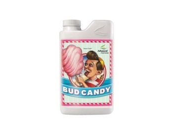 ADVANCED NUTRIENTS BUD CANDY- 0,25L 250ml smak zap