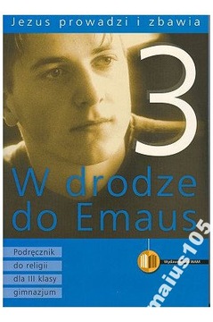 W drodze do Emaus 3 WAM