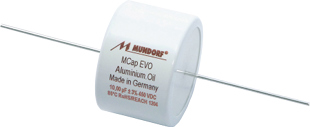 Kondensator olejowy Mundorf EVO OIL 2,70 uf 450V