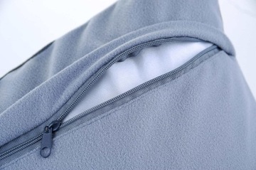 PODUSZKA ZW 20 SZYMPANS PRZENIKLIWE SPOJRZENIE PL