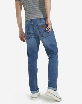 БРЮКИ WRANGLER GREENSBORO W15QMU91Q R. W33 L32