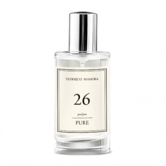 SEKSOWNE PERFUMY PURE FM GROUP 26 SŁODKIE GRATISY