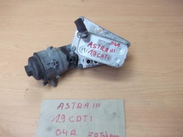 OBUDOWA FILTRA OLEJU ASTRA III 1.9 CDTI GTC