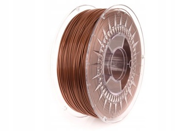 Devil Design PLA 1.75mm 1kg Copper / Miedziany