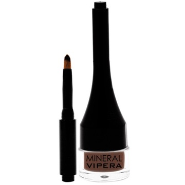 VIPERA Mineral Brow & EYELiner kolo 04 Blonde