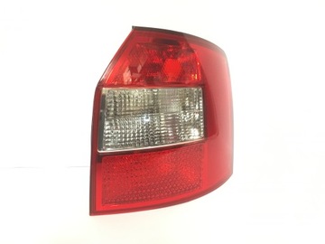 NOWA LAMPA TYLNA AUDI A4 B6 01-04 KOMBI PRAWA