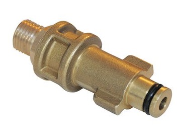 Redukcja adapter bayonet do myjki Bosch złączka