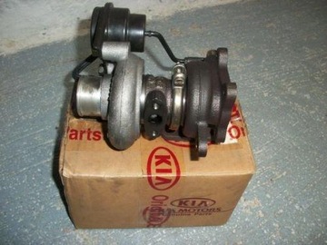 bdb. TURBINA 28231-27000 2823127000 2.0 CRDi 49173