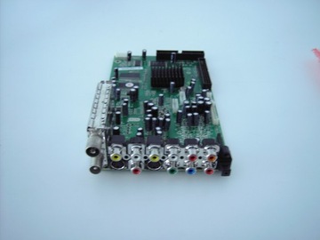 Электроника рекордера E; Макс AS733, уровень.