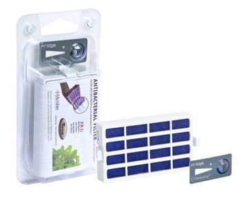 Filtr antybakteryjny Microban ANT001 Whirlpool