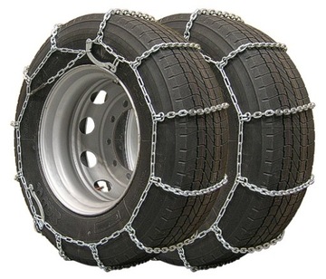 ŁAŃCUCH ŚNIEGOWY CIĘŻAROWE TIR AUTOBUS 295/60R22,5
