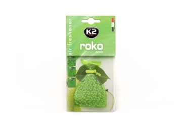 K2 K2 ROKO СУМКА APPLE BALL АРОМАТНАЯ СУМКА