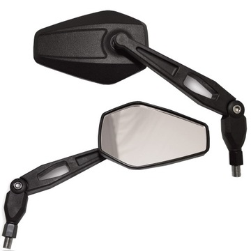 Lusterka 2 szt moto KTM EXC SX SXF LC4 SXC SMC L2 ADV mocne duże