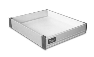 SYSTEMBOX 550 AMIX НИЗКИЙ ВНУТРЕННИЙ ЯЩИК