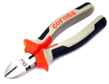 Szczypce boczne 160 mm C7065 CORONA