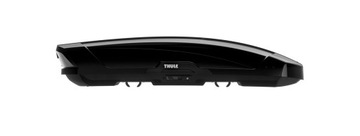 Box Thule Motion XT XL черный Багажник Thule