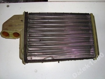 фото ориг. №1, Bmw e36 sedan station wagon radiator stove heating